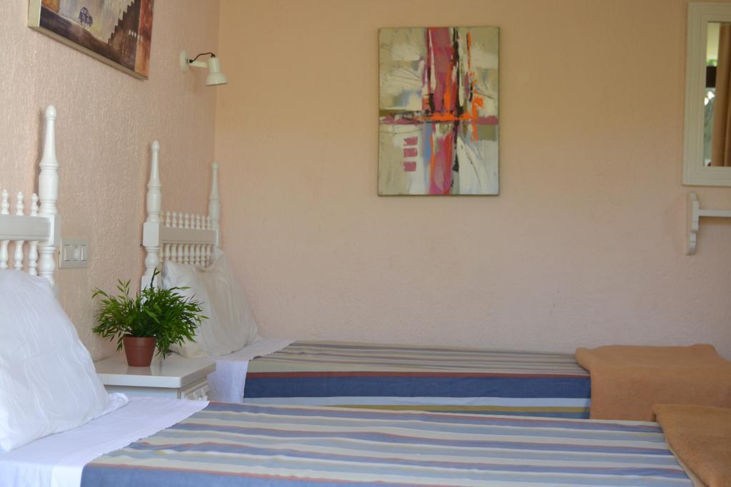 Apartamentos Don Quijote Playa del Ingles  Phòng bức ảnh