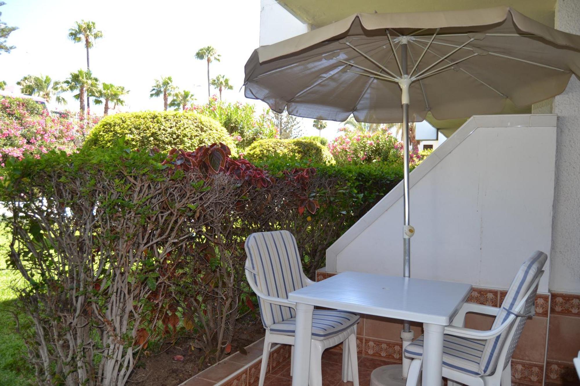 Apartamentos Don Quijote Playa del Ingles  Phòng bức ảnh