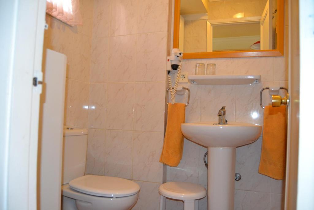 Apartamentos Don Quijote Playa del Ingles  Ngoại thất bức ảnh