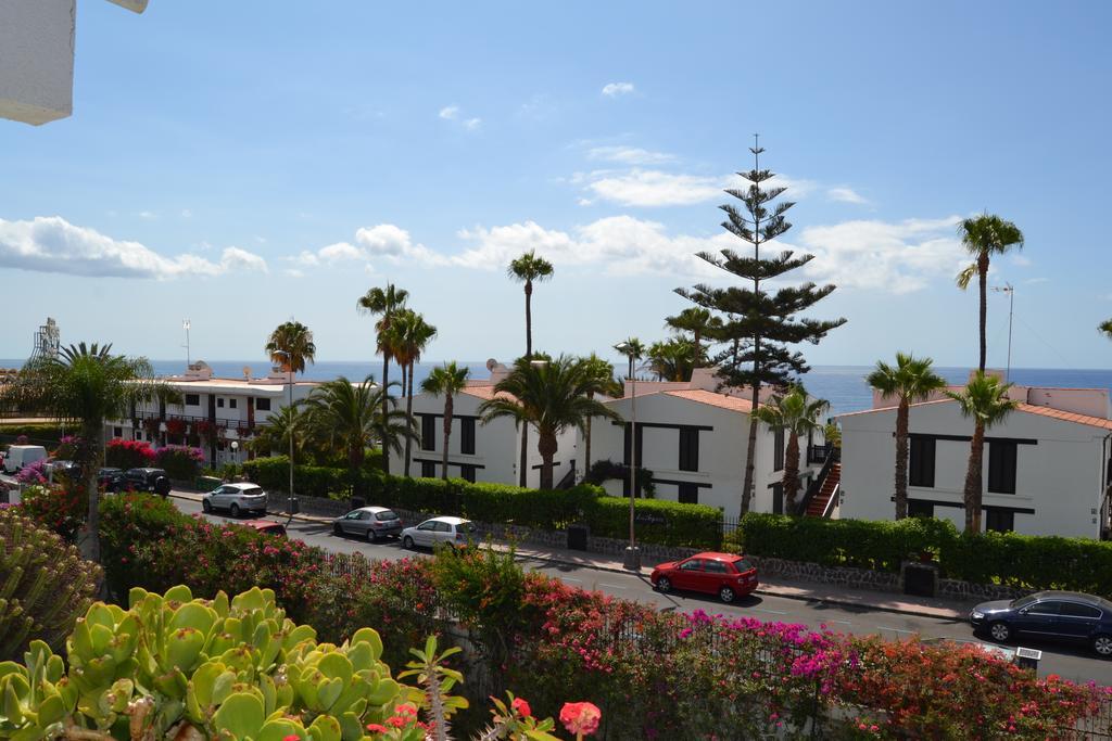 Apartamentos Don Quijote Playa del Ingles  Ngoại thất bức ảnh