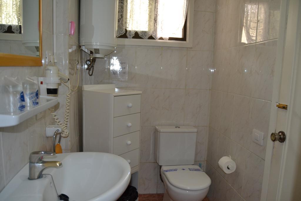 Apartamentos Don Quijote Playa del Ingles  Ngoại thất bức ảnh