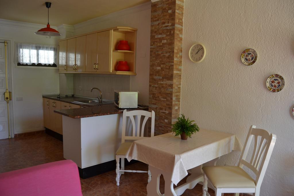 Apartamentos Don Quijote Playa del Ingles  Ngoại thất bức ảnh
